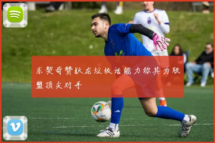 东契奇赞狄龙垃圾话能力称其为联盟顶尖对手