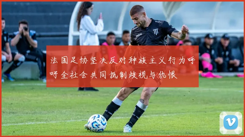 法国足协坚决反对种族主义行为呼吁全社会共同抵制歧视与仇恨