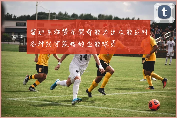 雷迪克称赞东契奇能力出众能应对各种防守策略的全能球员